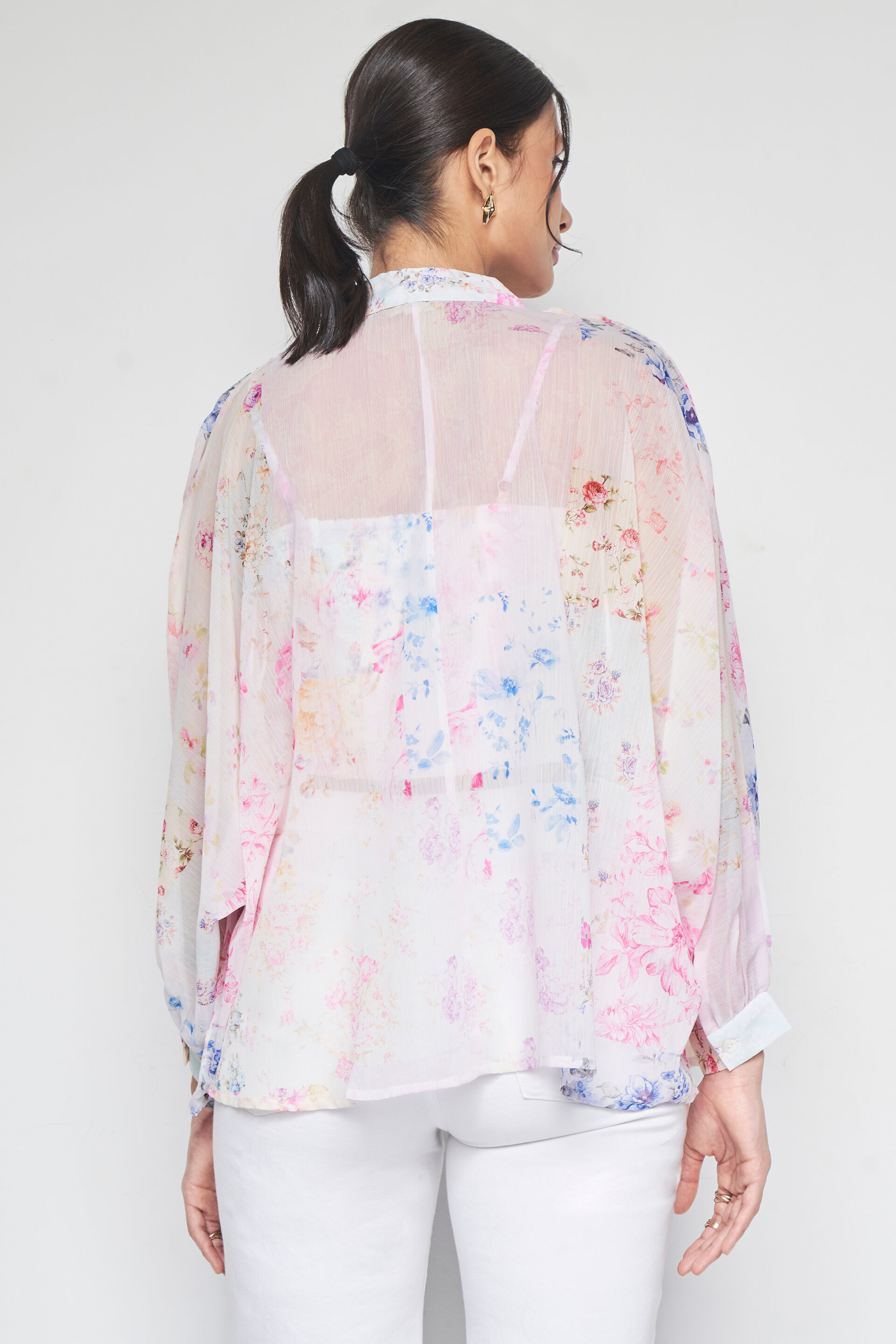 Pnk Prt Top, Pink, image 5